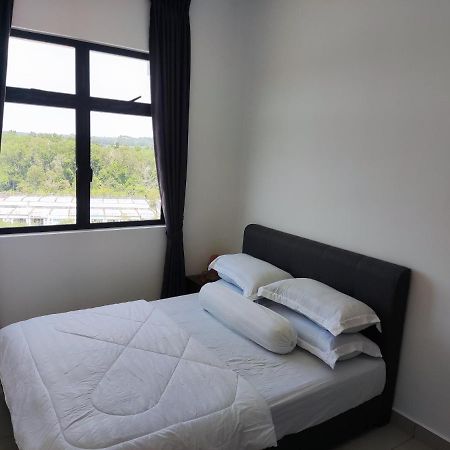 Heritage Homestay Кота-Тингги Экстерьер фото