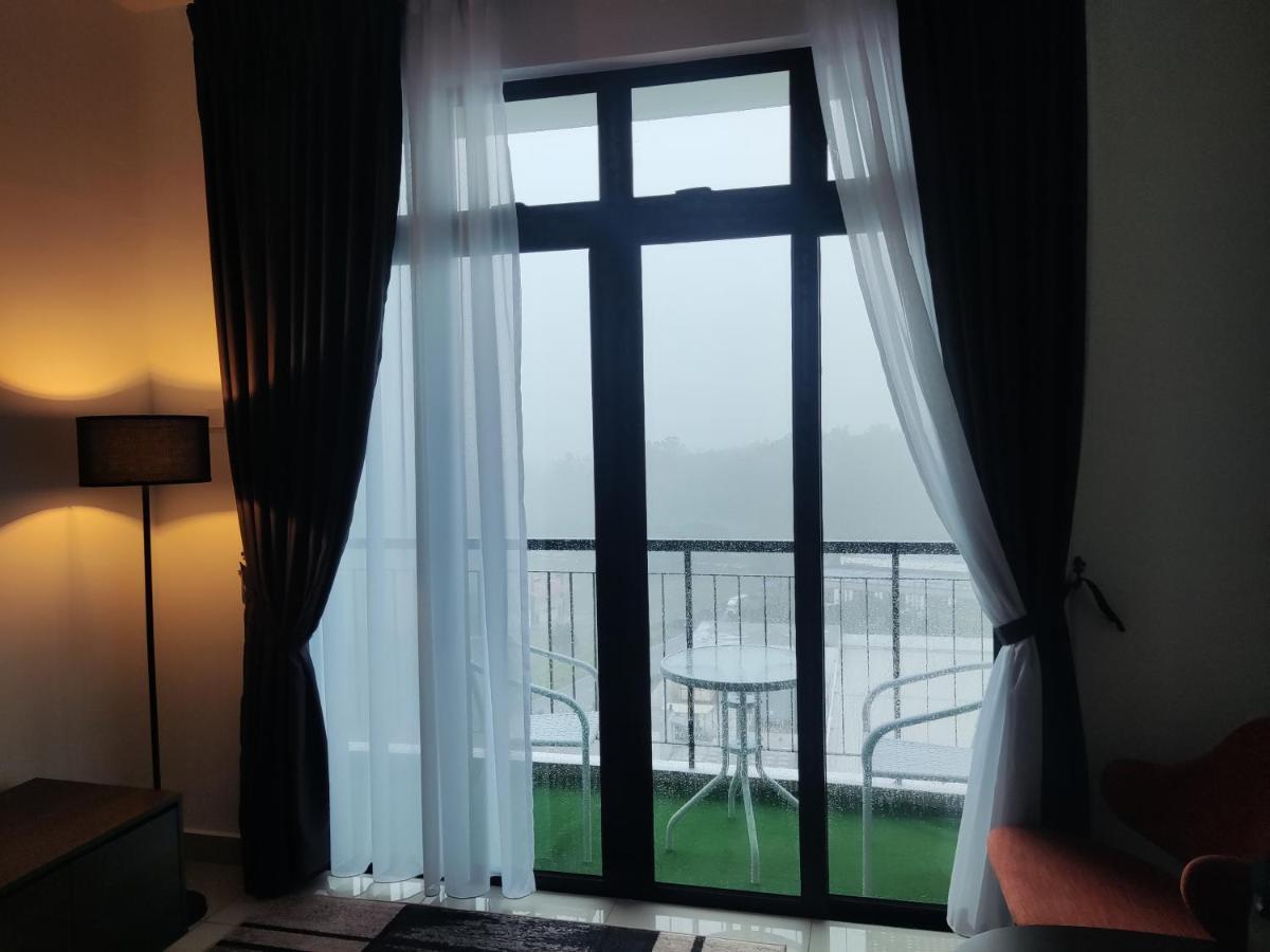 Heritage Homestay Кота-Тингги Экстерьер фото