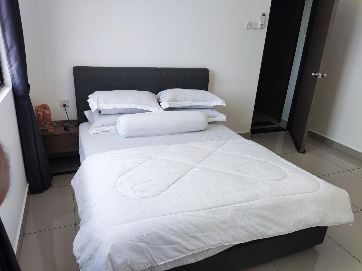 Heritage Homestay Кота-Тингги Экстерьер фото