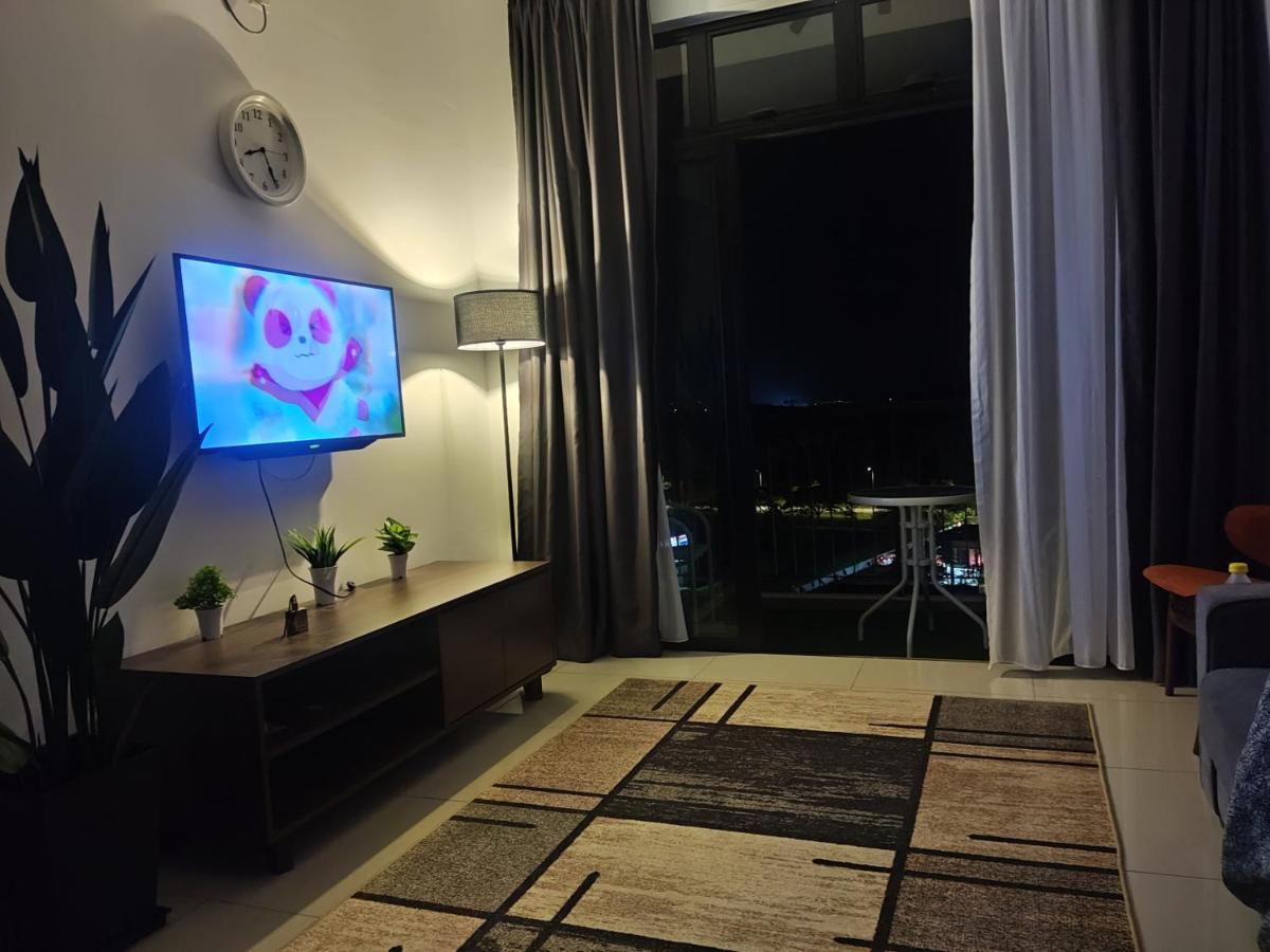 Heritage Homestay Кота-Тингги Экстерьер фото