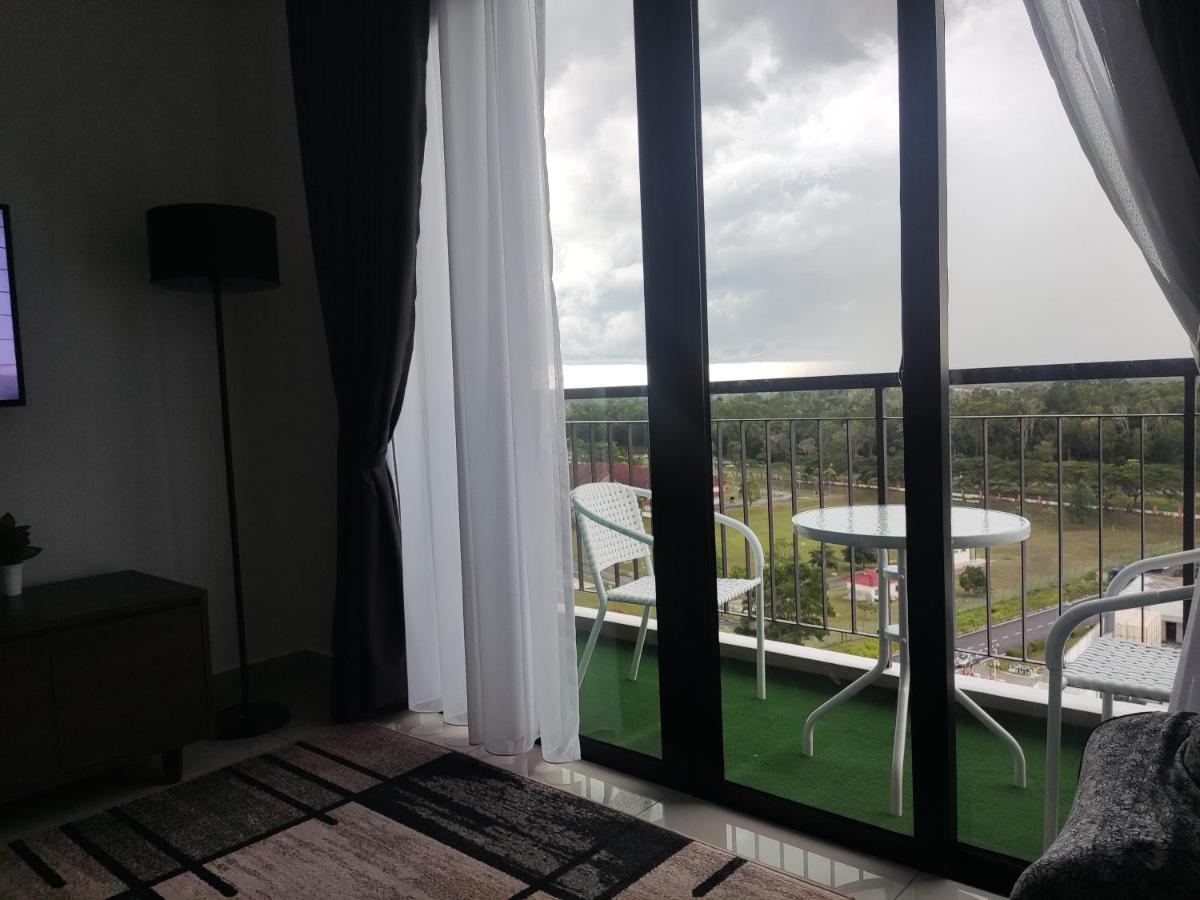 Heritage Homestay Кота-Тингги Экстерьер фото