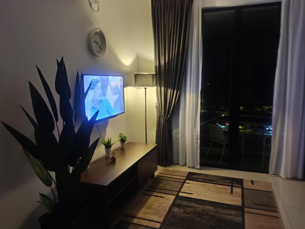 Heritage Homestay Кота-Тингги Экстерьер фото