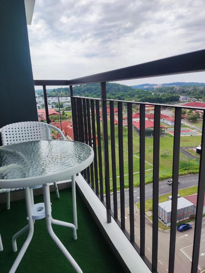 Heritage Homestay Кота-Тингги Экстерьер фото