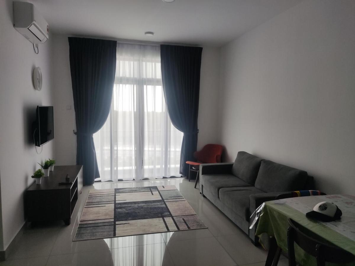Heritage Homestay Кота-Тингги Экстерьер фото