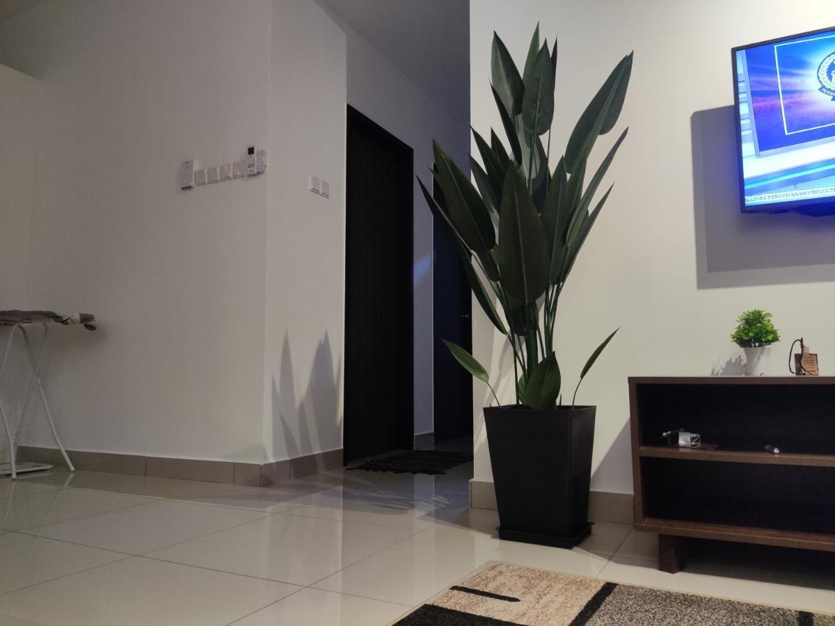 Heritage Homestay Кота-Тингги Экстерьер фото